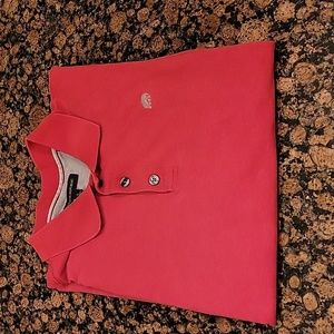 Banana Republic polo L